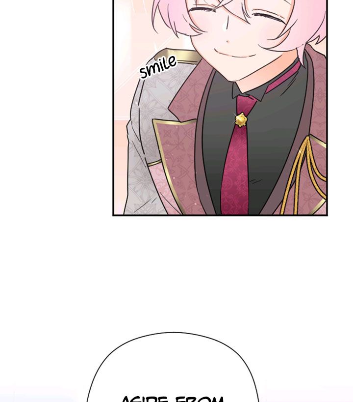 Lady Baby chapter 125 page 57