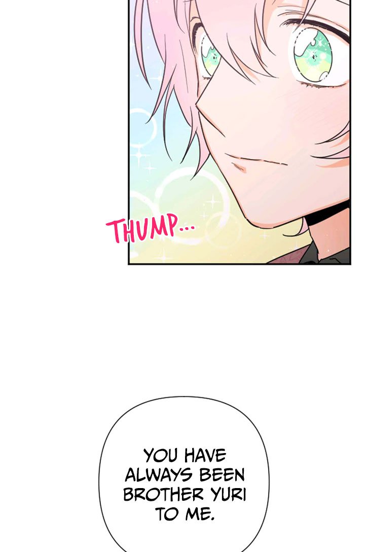 Lady Baby chapter 126 page 10