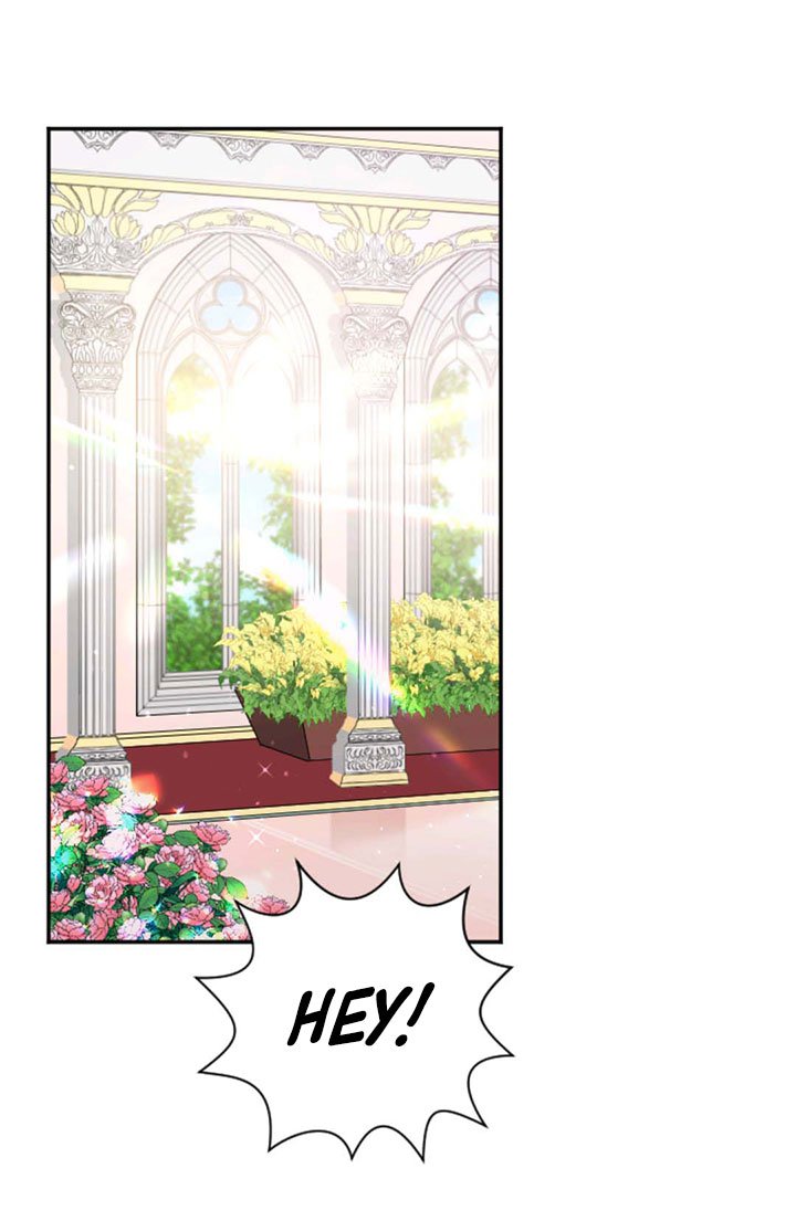 Lady Baby chapter 126 page 19