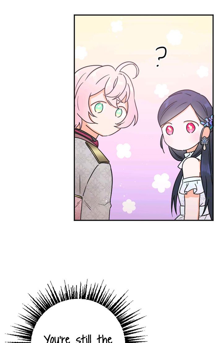 Lady Baby chapter 126 page 20