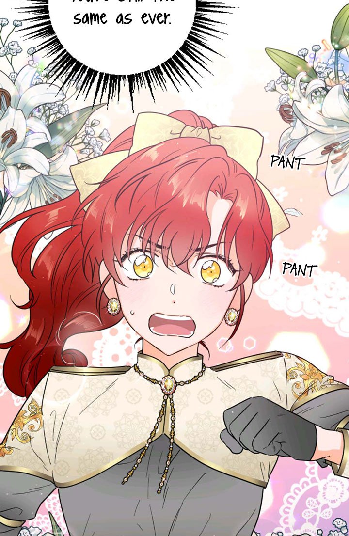 Lady Baby chapter 126 page 21