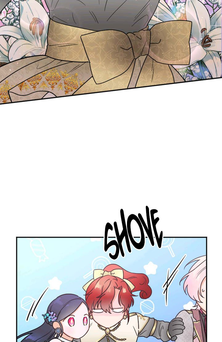 Lady Baby chapter 126 page 22