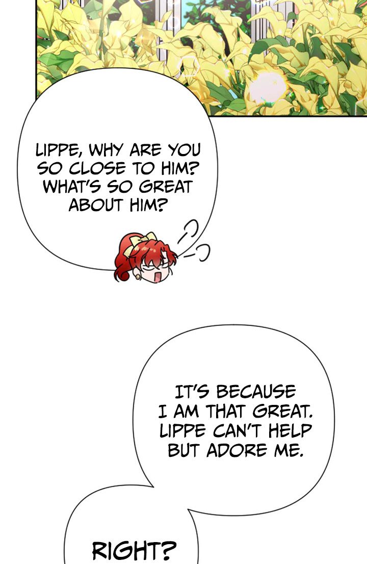 Lady Baby chapter 126 page 24