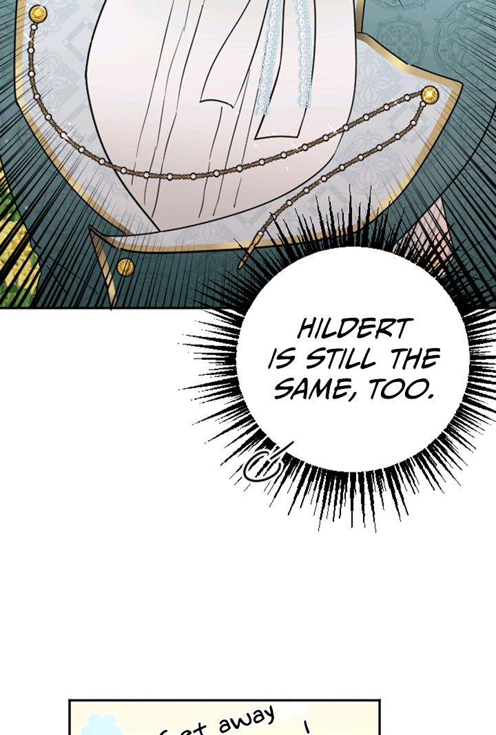 Lady Baby chapter 126 page 28