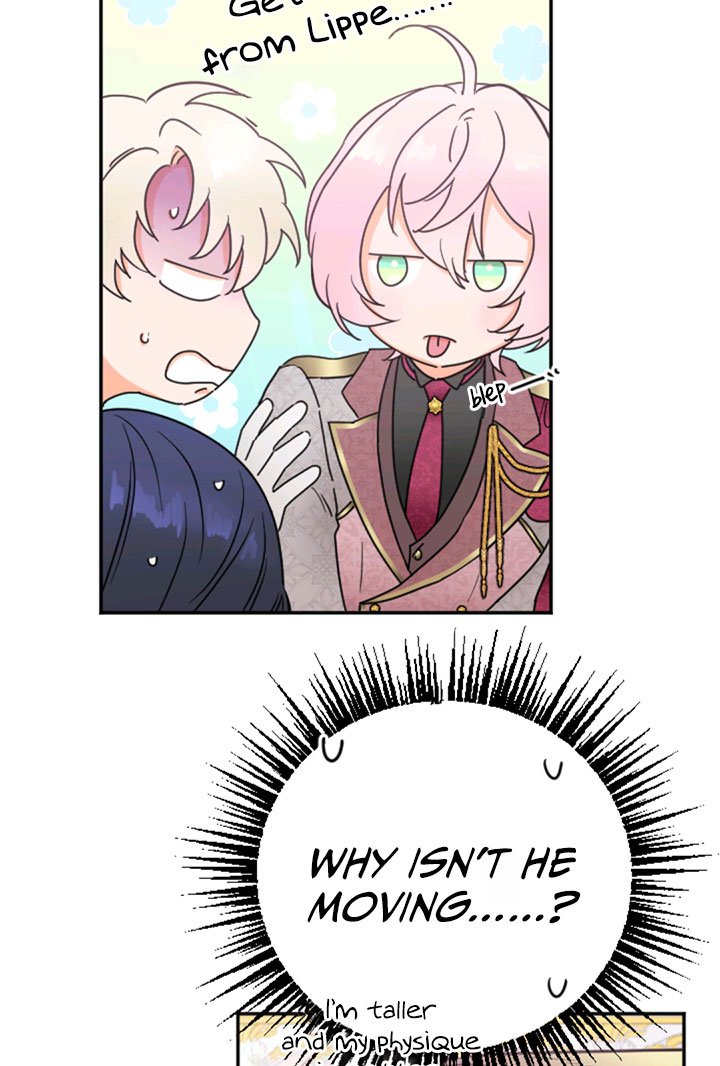 Lady Baby chapter 126 page 29