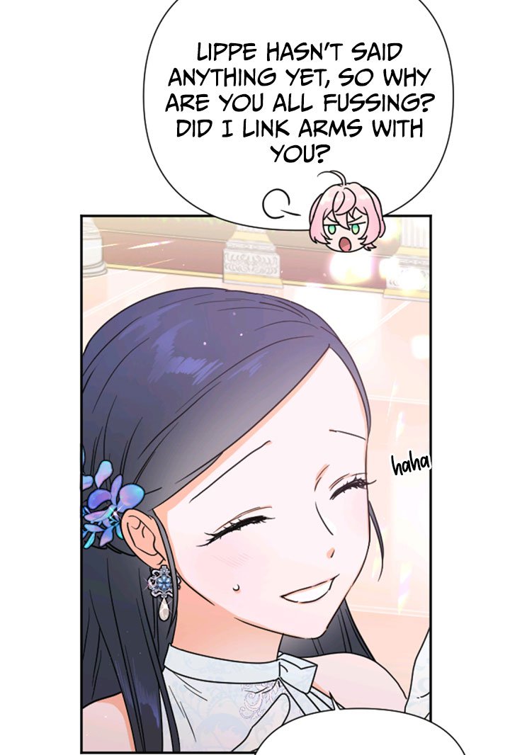 Lady Baby chapter 126 page 32