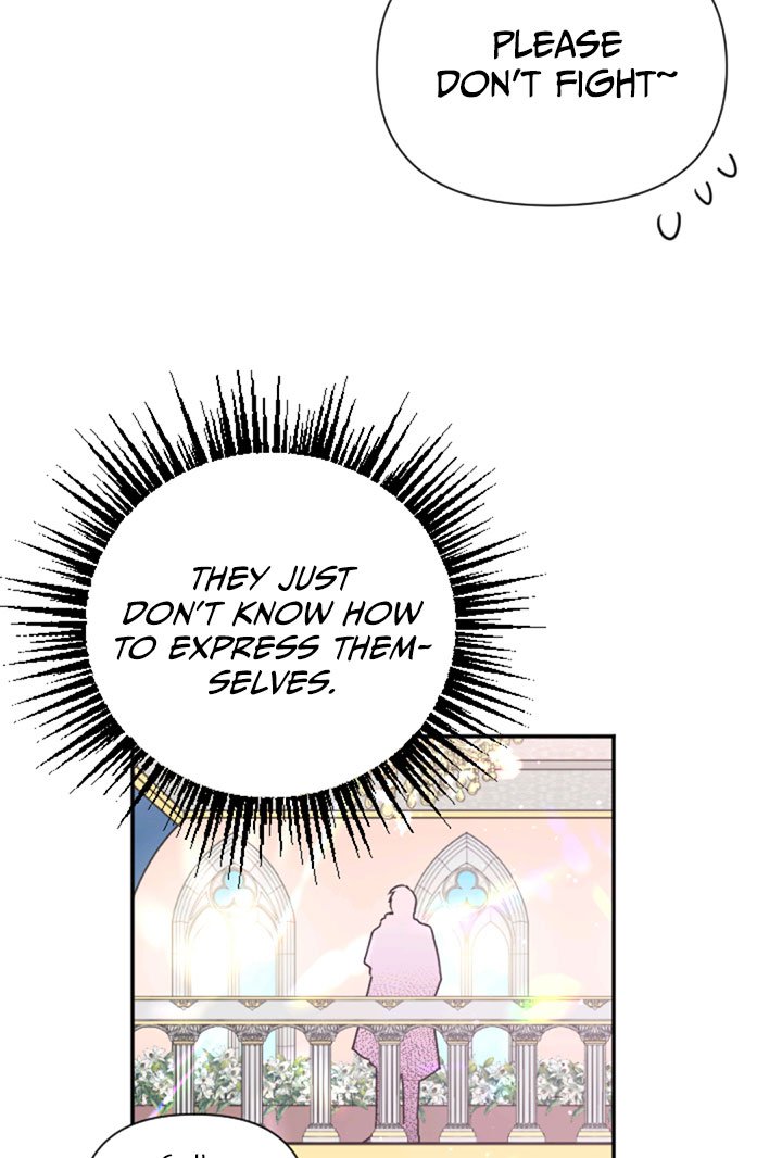 Lady Baby chapter 126 page 33