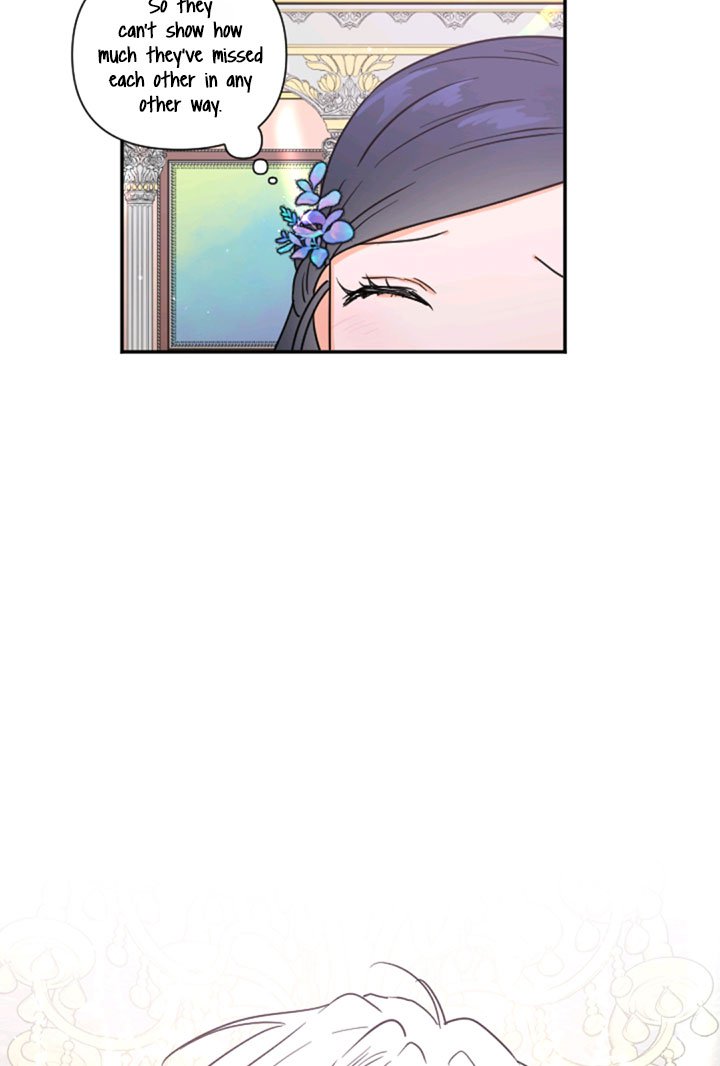 Lady Baby chapter 126 page 34