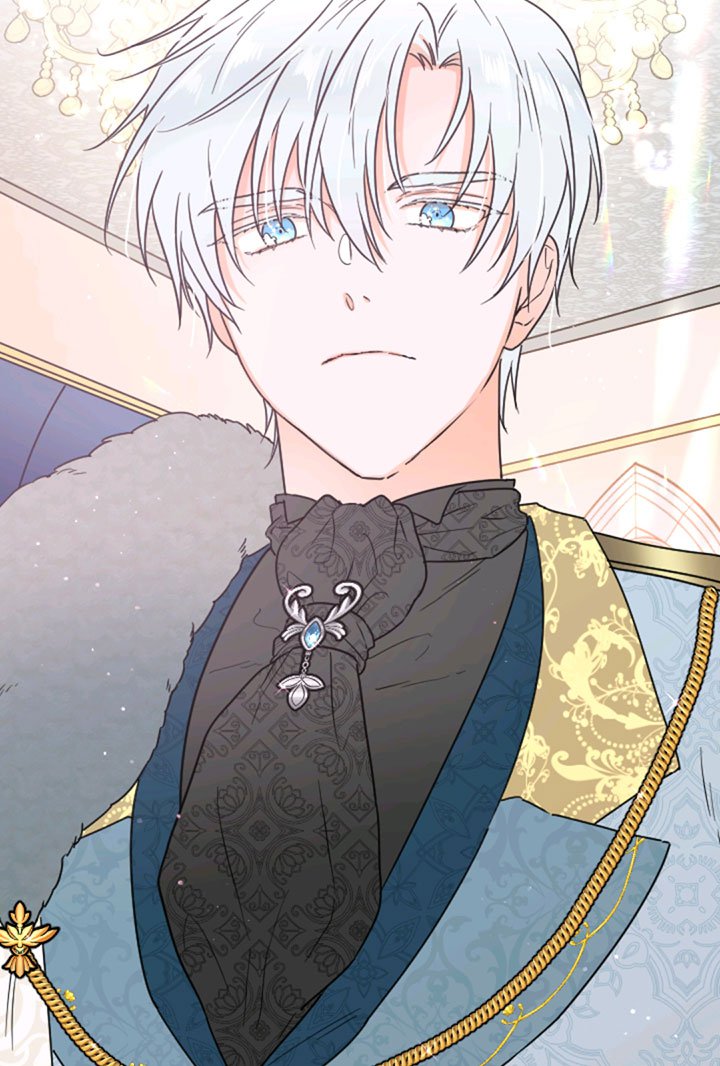 Lady Baby chapter 126 page 35