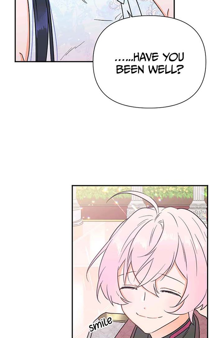 Lady Baby chapter 126 page 4