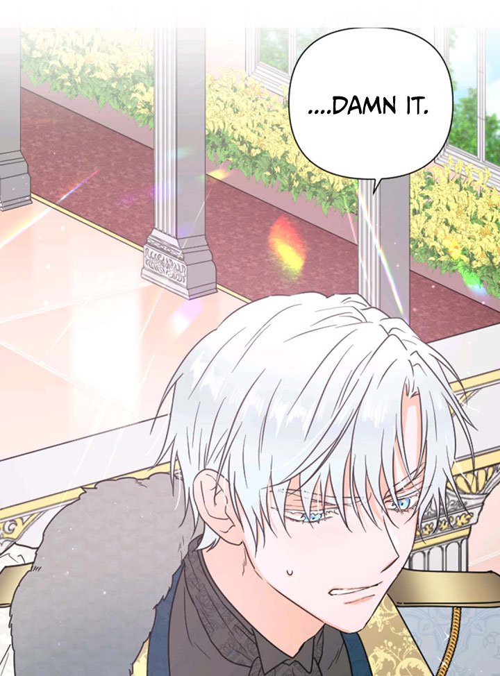 Lady Baby chapter 126 page 43