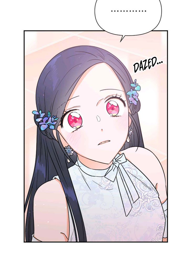 Lady Baby chapter 126 page 49