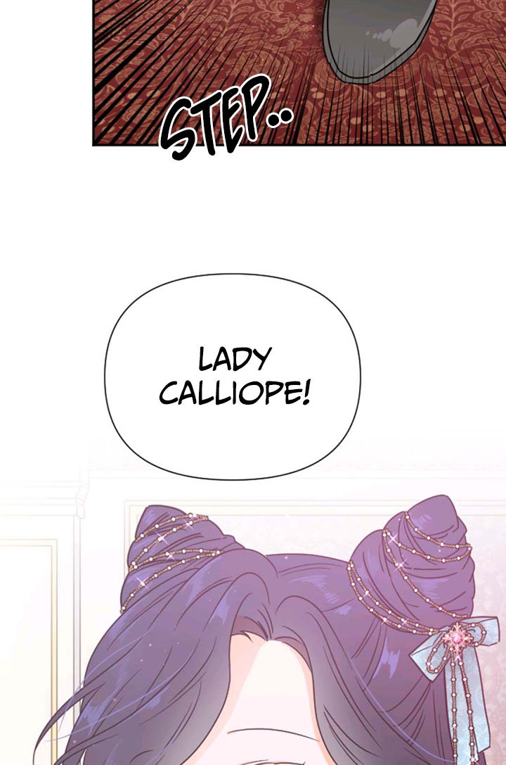 Lady Baby chapter 126 page 53