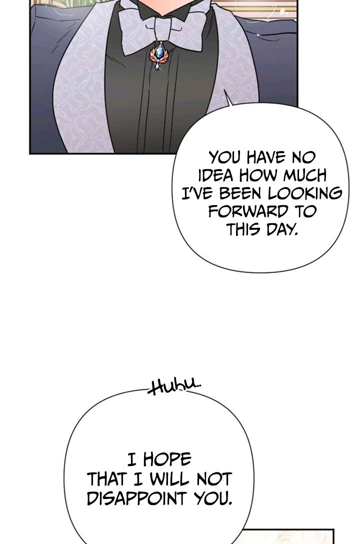 Lady Baby chapter 126 page 56