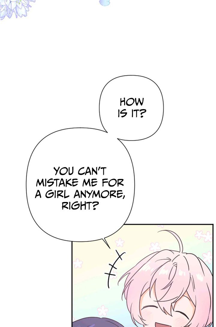 Lady Baby chapter 126 page 7