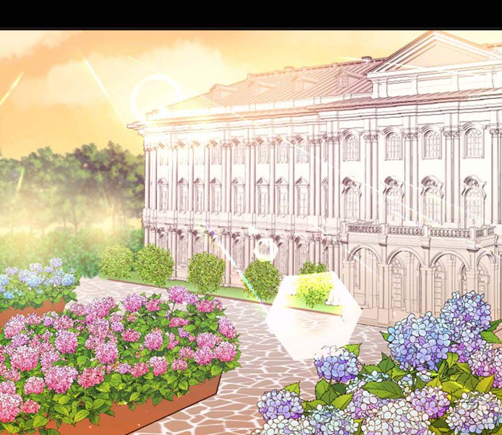 Lady Baby chapter 126 page 71