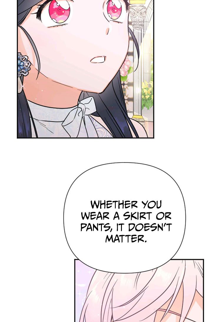 Lady Baby chapter 126 page 9