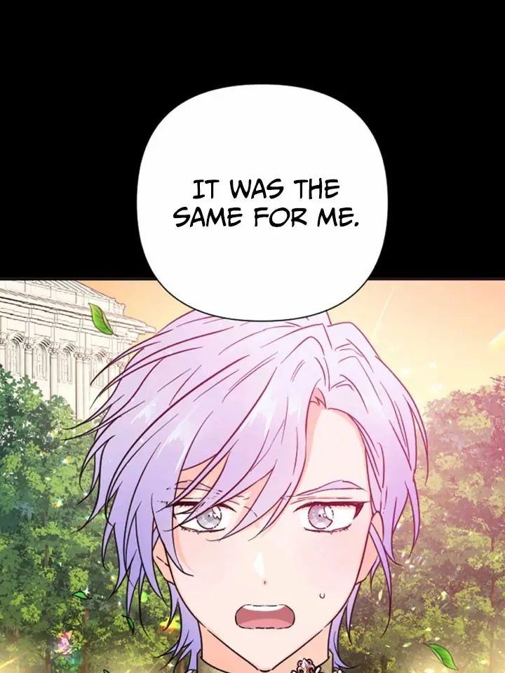 Lady Baby chapter 127 page 11