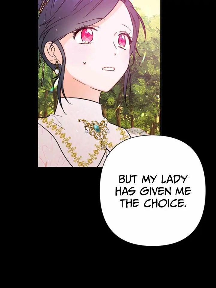 Lady Baby chapter 127 page 13