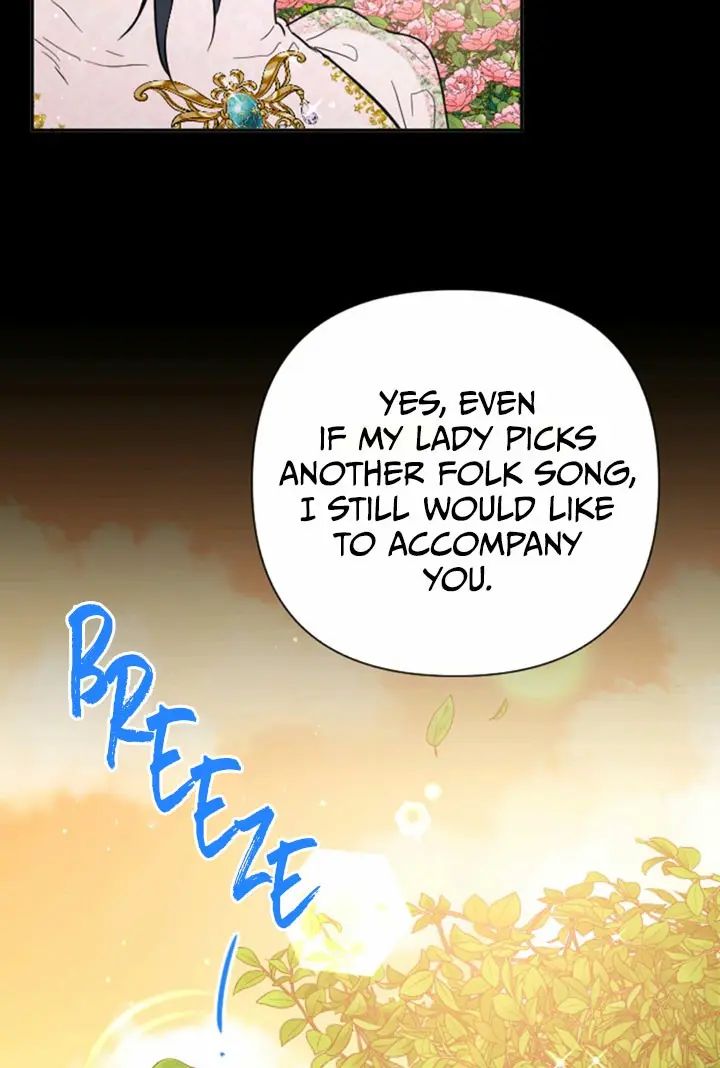 Lady Baby chapter 127 page 17