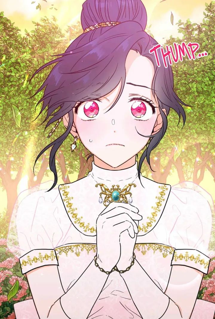 Lady Baby chapter 127 page 19