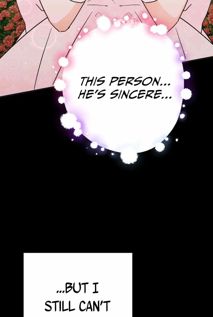 Lady Baby chapter 127 page 20