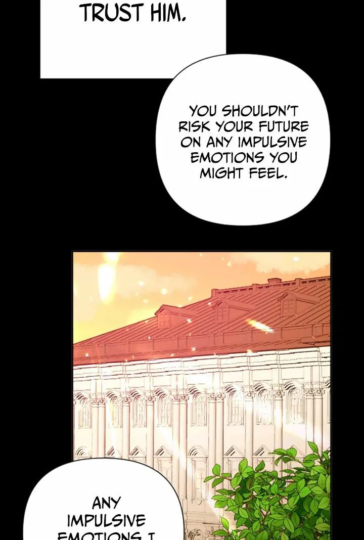 Lady Baby chapter 127 page 21