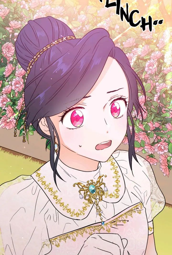 Lady Baby chapter 127 page 23