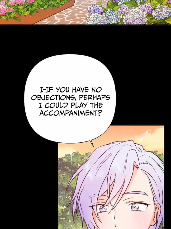 Lady Baby chapter 127 page 3