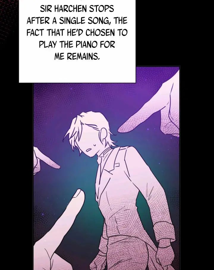 Lady Baby chapter 127 page 34