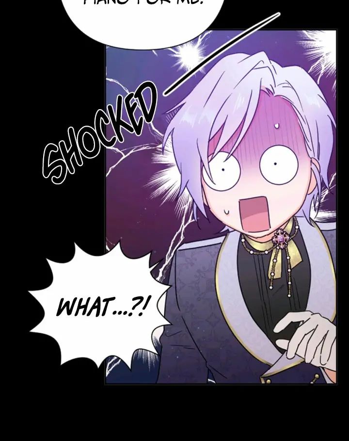 Lady Baby chapter 127 page 37