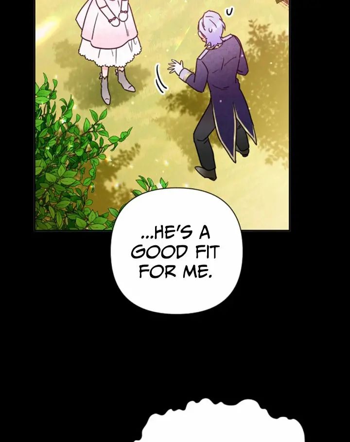 Lady Baby chapter 127 page 39