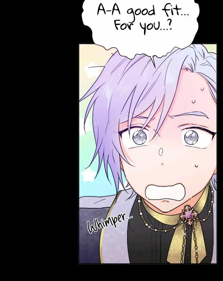 Lady Baby chapter 127 page 40