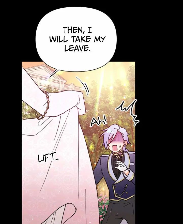 Lady Baby chapter 127 page 41