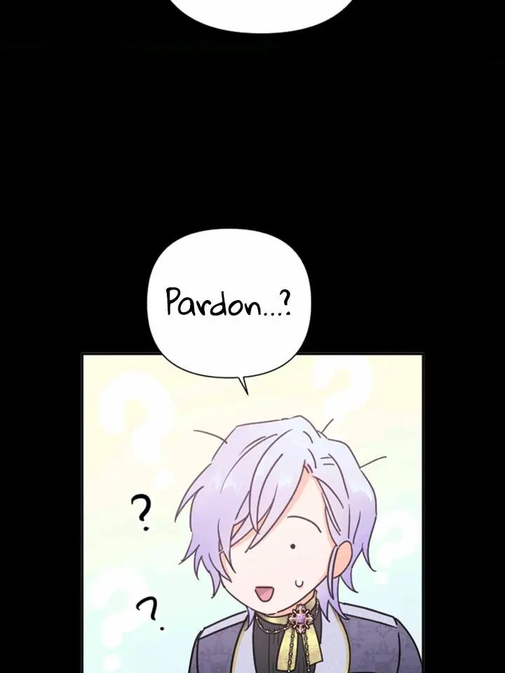 Lady Baby chapter 127 page 6