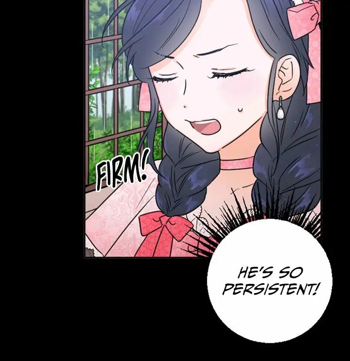 Lady Baby chapter 127 page 61