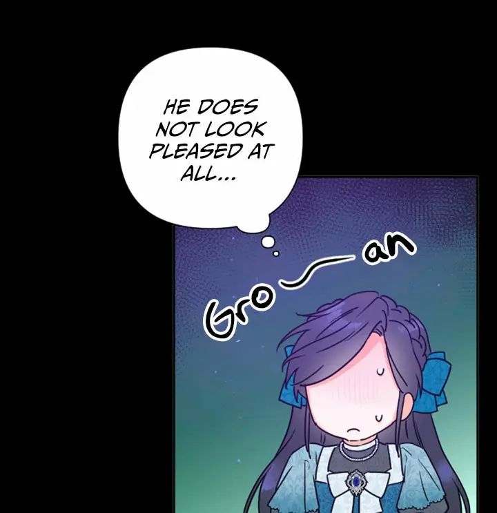 Lady Baby chapter 127 page 66