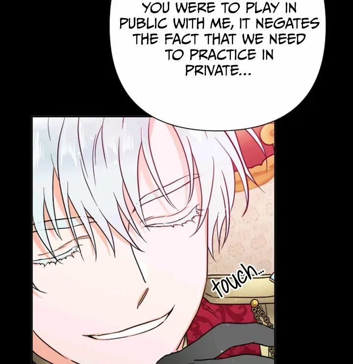 Lady Baby chapter 127 page 68