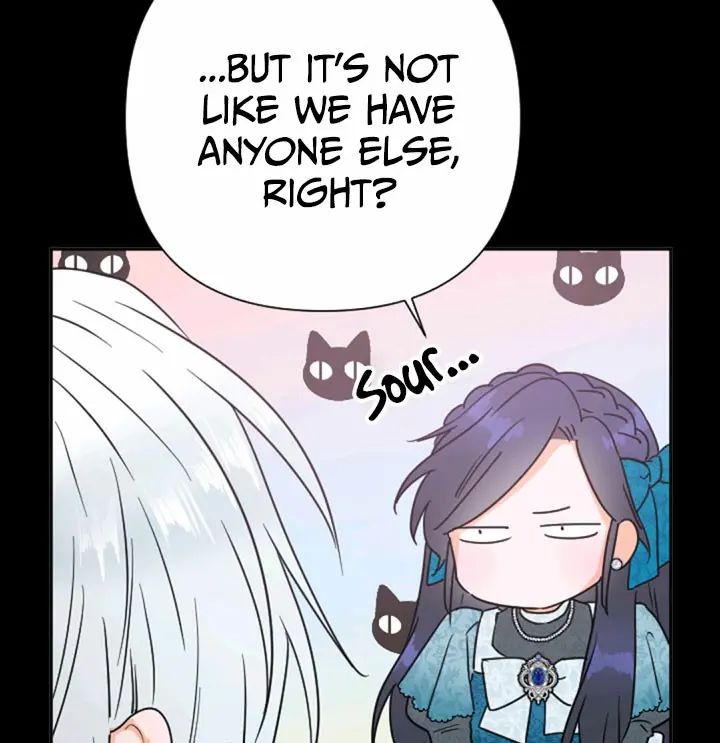 Lady Baby chapter 127 page 70