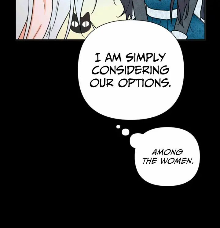 Lady Baby chapter 127 page 71