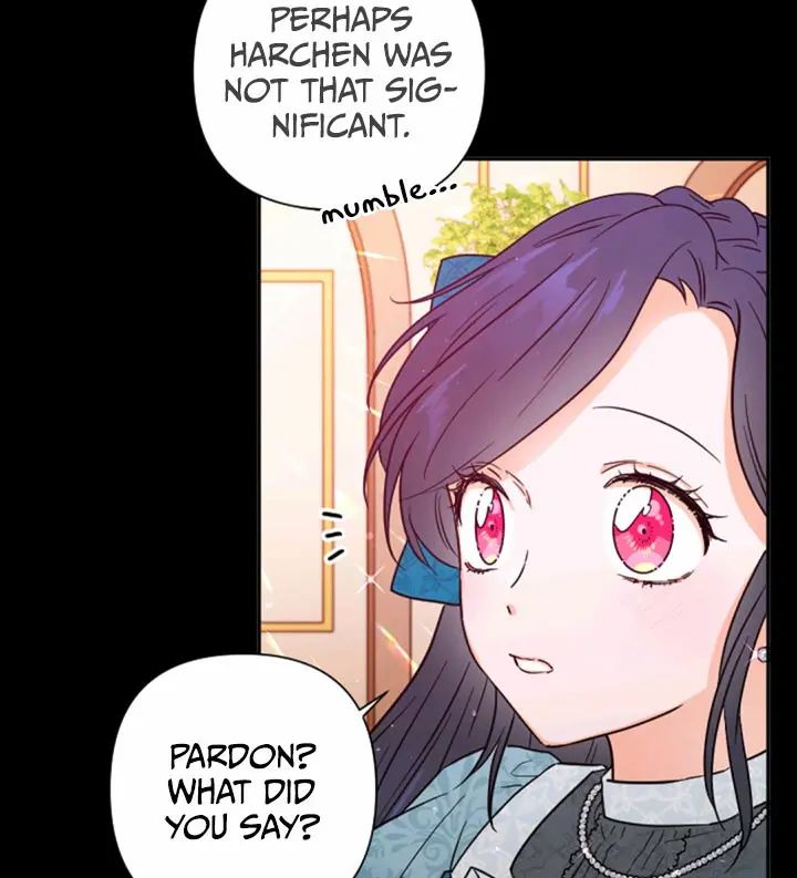 Lady Baby chapter 127 page 75