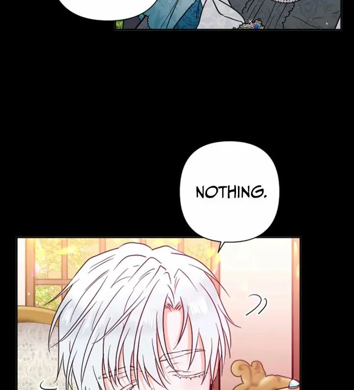 Lady Baby chapter 127 page 76