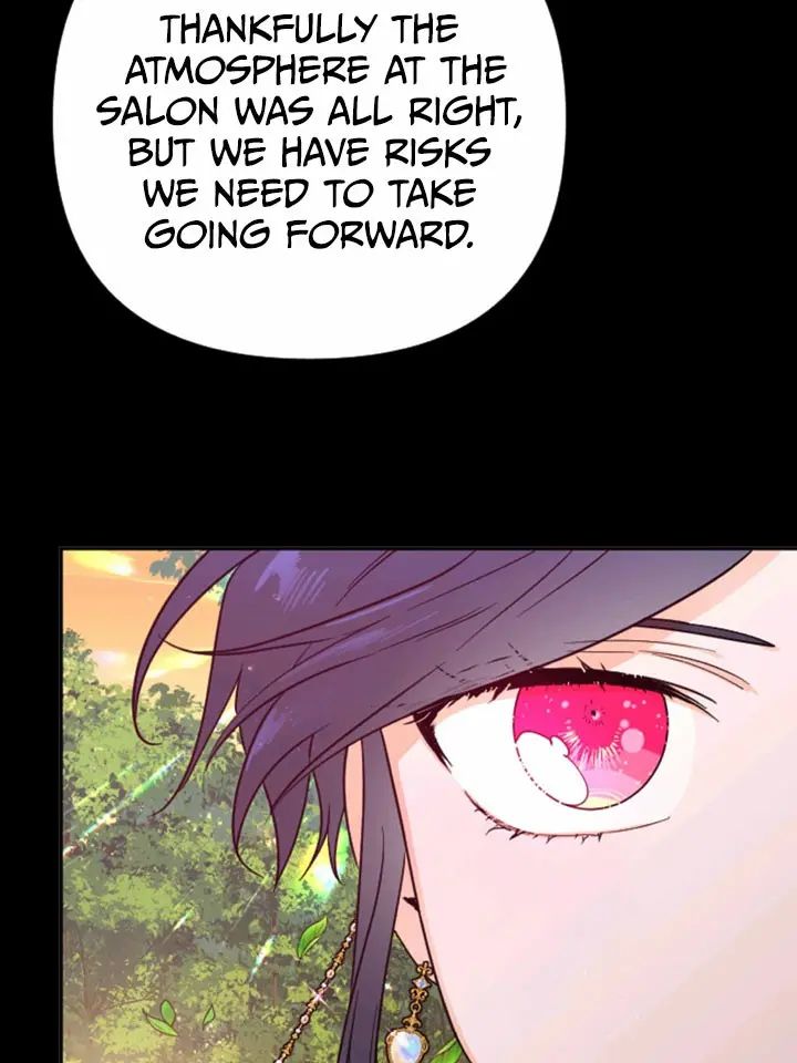 Lady Baby chapter 127 page 8