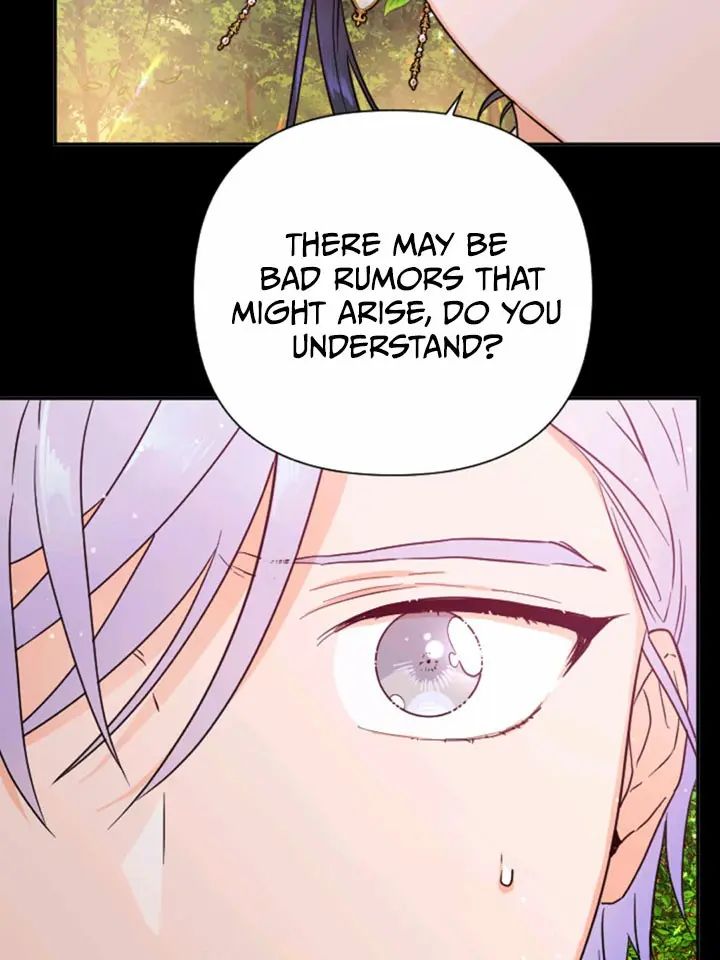 Lady Baby chapter 127 page 9