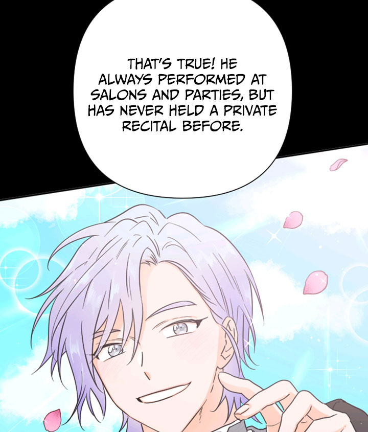 Lady Baby chapter 128 page 19