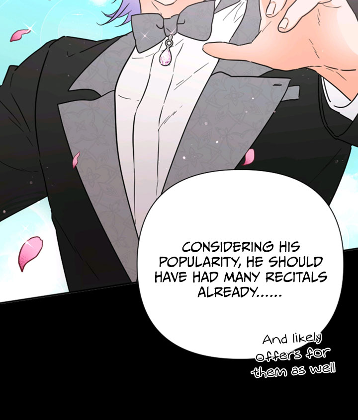 Lady Baby chapter 128 page 20