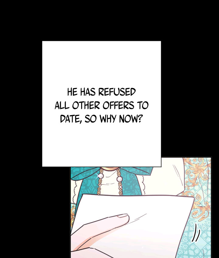 Lady Baby chapter 128 page 21