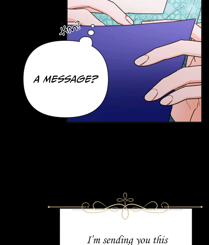 Lady Baby chapter 128 page 22