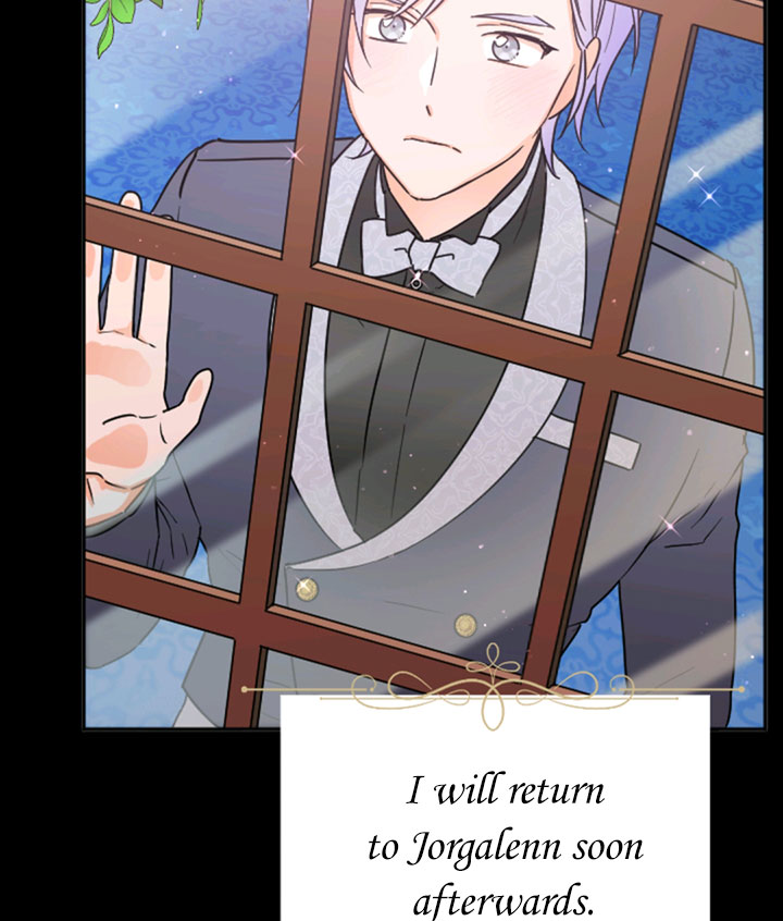 Lady Baby chapter 128 page 25