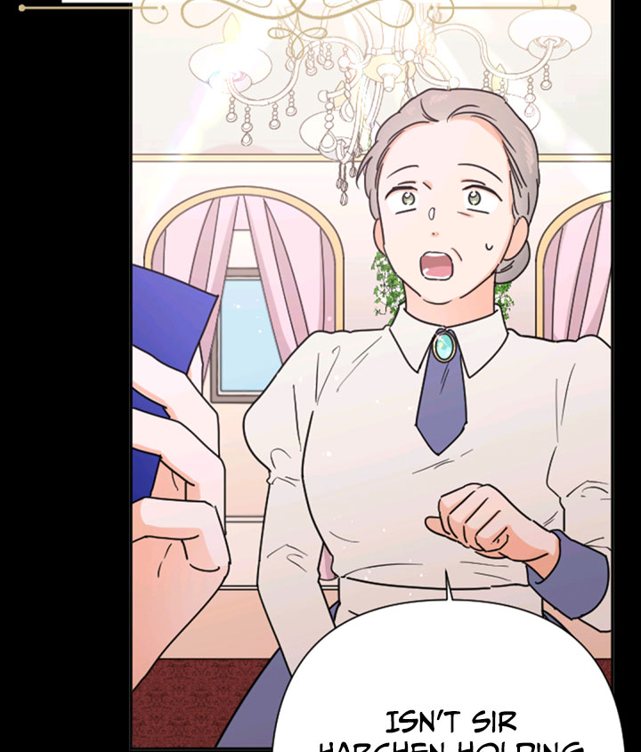 Lady Baby chapter 128 page 27